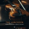 Kgomotso Kaalfoot & Rams De Violinist – The Luncheon | Amapiano ZA