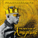 Killorbeezbeatz – The New King Of Amapiano EP | Amapiano ZA