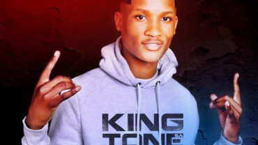 King Tone SA – Retro Sounds 2 EP | Amapiano ZA