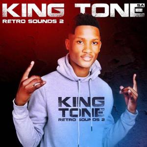 King Tone SA - Retro Sounds 2 EP