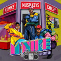Konke, Musa Keys & Chley – M’nike (feat. Sayfar) | Amapiano ZA