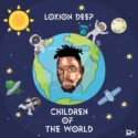 Loxion Deep – Lokishi (feat. Mogomotsi Chosen) | Amapiano ZA