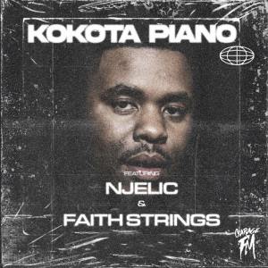 Luu Nineleven - Kokota Piano (feat. Njelic & Faith Strings)