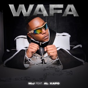 M.J - Wafa (feat. Al Xapo)