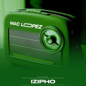 Mac Lopez & Emkay - Bhega Phezulu (feat. Hlokza)