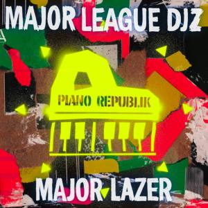 Major Lazer & Major League Djz - Mamgobhozi (feat. Brenda Fassie)