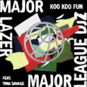 Major Lazer, Major League Djz, Tiwa Savage & DJ Maphorisa – Koo Koo Fun (Extended) | Amapiano ZA