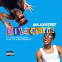 Majorsteez – Delicious (feat. Toss, Nadia Nakai, Alfa Kat & MustbeDubz) | Amapiano ZA