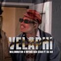 MalumNator & Mfana Kah Gogo – Velaphi (feat. Da Ish) | Amapiano ZA