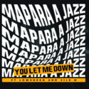 Mapara A Jazz – You Let Me Down (feat. Lowsheen & Zile M) | Amapiano ZA
