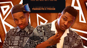 Marcus MC & Tycoon – TAMWTO EP | Amapiano ZA