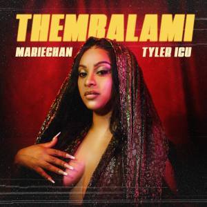 Mariechan & Tyler ICU - Thembalami
