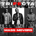 Mass Movers – Trifecta (Album) | Amapiano ZA