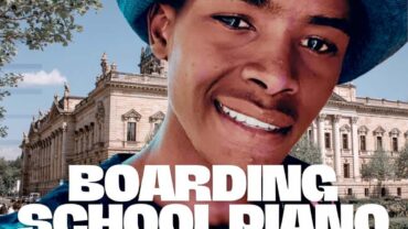 Mbuso de Mbazo – Boarding School Piano Reshuffle (Album) | Amapiano ZA