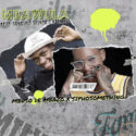 Mbuso de Mbazo & Siphosomething – Mbawula (feat. Kemixal & Sphola G) | Amapiano ZA