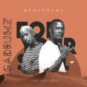 Megadrumz – For Your Soul (Album) | Amapiano ZA
