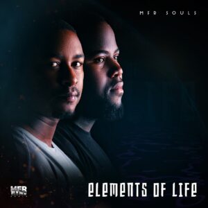 MFR Souls - Mali (feat. Mawhoo & Sipho Magudulela)