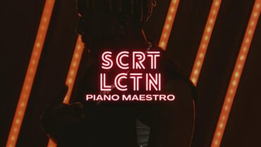 Miano – SCRT LCTN: Piano Maestro EP | Amapiano ZA