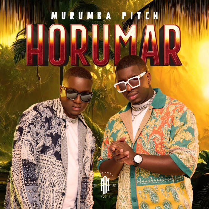 Murumba Pitch – Horumar (Album) | Amapiano ZA
