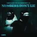 Nkulee501 & Skroef28 – Numbers Don’t Lie (Album) | Amapiano ZA