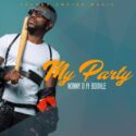 Nonny D – My Party (feat. Boohle) | Amapiano ZA