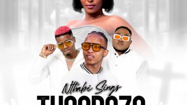 Nthabi Sings – THANDAZA (feat. Ntate Stunna & 2point1) | Amapiano ZA