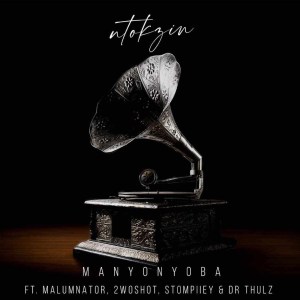 Ntokzin - Manyonyoba (feat. MalumNator, 2woshot, Stompiiey & Dr Thulz)