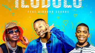 Nvcely Sings & Mfana Kah Gogo – Ilobolo (feat. AirBurn Sounds) | Amapiano ZA