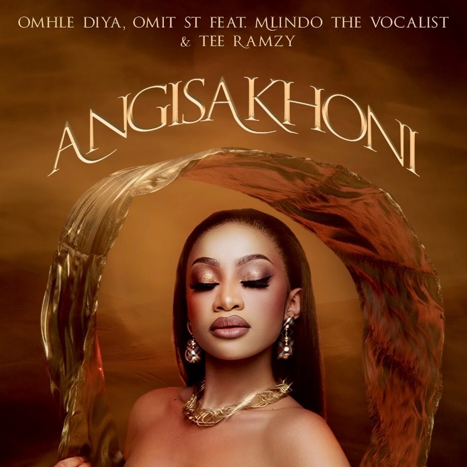 Omhle Diya & Omit ST – Angisakhoni (feat. Mlindo The Vocalist & TEE Ramzy) | Amapiano ZA