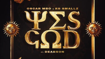 Oscar Mbo, KG Smallz feat. Dearson – Yes God (Kelvin Momo Remix) | Amapiano ZA