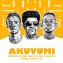 OSKIDO, Deep Sen & King Talkzin – Akuvumi (feat. Russell Zuma & Ze2) | Amapiano ZA