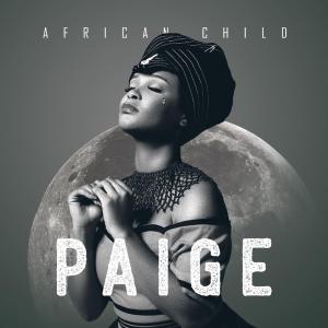 Paige - African Child (Album)