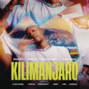 Pcee, S’gija Disciples & Zan’Ten – Kilimanjaro (feat. Justin99, Mema_Percent & Mr JazziQ) | Amapiano ZA