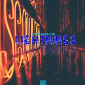 PRINCE DA DJ - Lightning's (feat. MDU aka TRP)