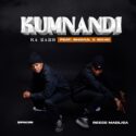 Reece Madlisa & Spikiri – Kumnandi Ka Sash (feat. Shavul & Six40) | Amapiano ZA