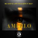 Rei Cinco, Lady Du & Ice50 – Amehlo (feat. Bucy) | Amapiano ZA
