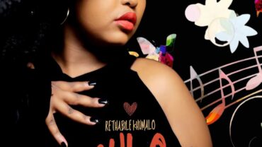 Rethabile Khumalo – Culo EP | Amapiano ZA
