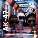 SayFar – AK47 (feat. Cyfred & 2woBunnies) | Amapiano ZA