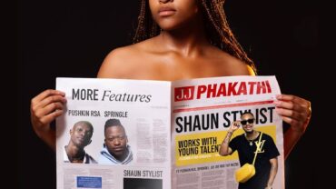 Shaun Stylist – JJ PHAKATHI (feat. T&T MuziQ, Pushkin RSA, Springle & Jay Jay) | Amapiano ZA