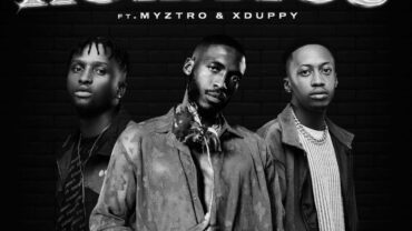 Shaunmusiq, Ftears & Daliwonga – Howa You (feat. Myztro & Xduppy) | Amapiano ZA