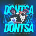 Shibilika & Imnotsteelo – Dontsa (feat. Boontle RSA, Khvyv, Jay Music & Triple X Da Ghost) | Amapiano ZA