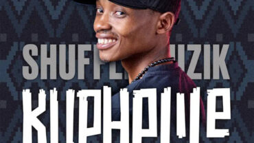 Shuffle Muzik – Kuphelile (feat. Nhlonipho & Mthandazo Gatya) | Amapiano ZA