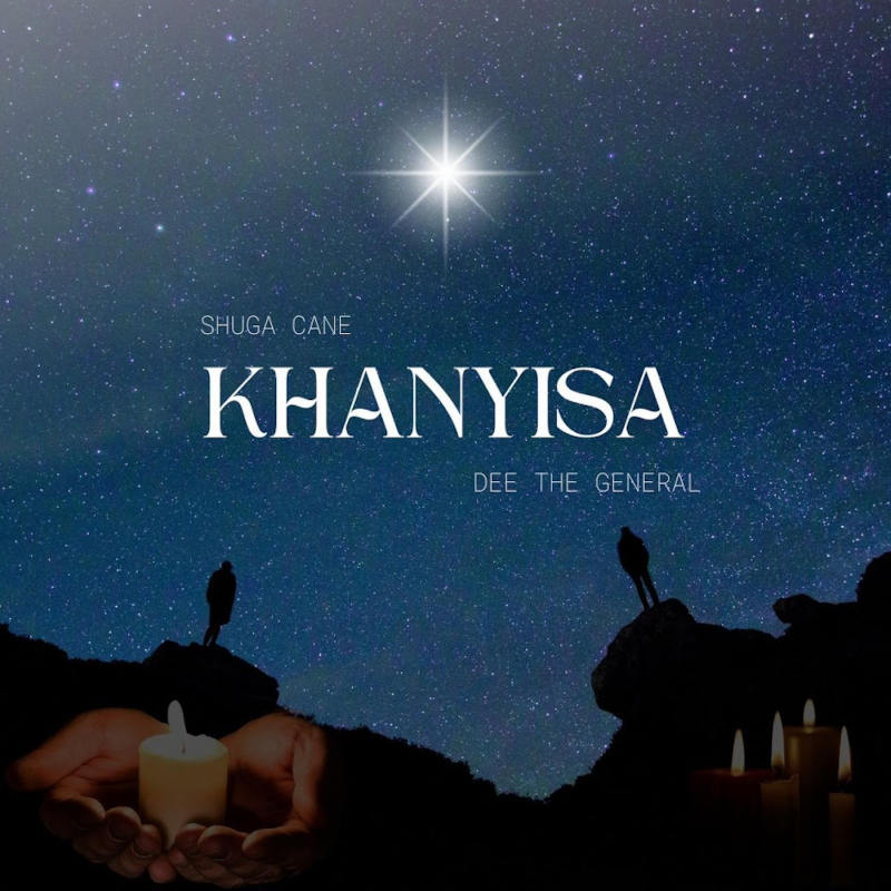 Shuga Cane – Khanyisa (feat. DeeTheGeneral) | Amapiano ZA