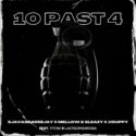 SjavasDaDeejay, Mellow & Sleazy & Xduppy – 10 Past 4 (feat. Titom & Lastborndiroba) | Amapiano ZA