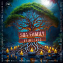 Soa Family, Tribal Soul & De Rose – Entabeni (feat. B33kay SA, Soa Mattrix & Frank Mabeat) | Amapiano ZA