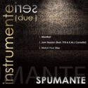 Spumante – Instrumante Serie (Due) | Amapiano ZA