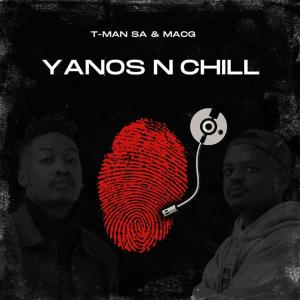 T-Man SA & MacG - Impilo (feat. Mashudu & Aymos)