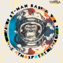 T-Man SA – Sengihleli (feat. Bassie) | Amapiano ZA
