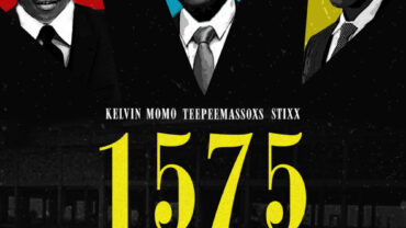 TeepeeMassoxs, Kelvin Momo & Stixx – 1575 | Amapiano ZA