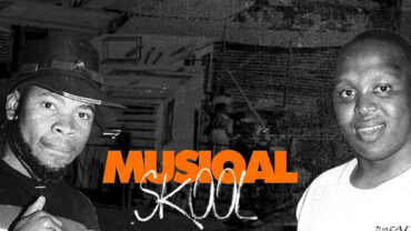 UndergroundKings – MusiQal Skool, Pt. 1 | Amapiano ZA